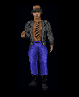 1920s-gangster