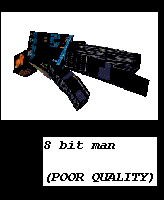 8bitman
