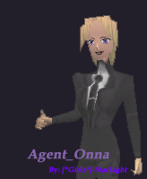Agent_Onna
