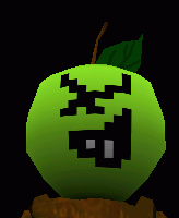 AppleHead