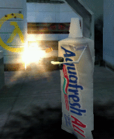 AquaFresh