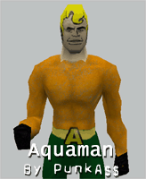 Aquaman