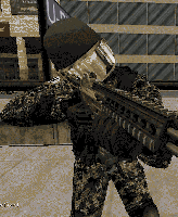 Assault_urban