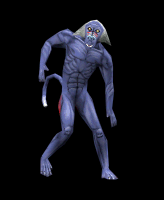 Baboon