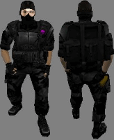 Balaclablack