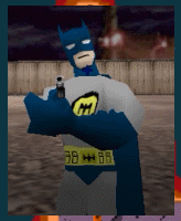 Bat-Man