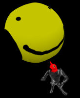 BigBALLedMan