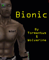 Bionic