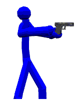 BlueStick