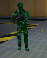 BoySoldier