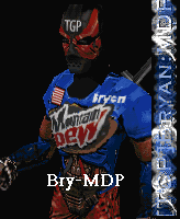 Bry-MDP