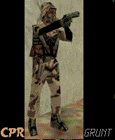 CPRgrunt