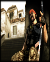 CSO_guerilla