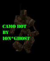 CamoBot