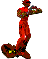 Capt-Hornet