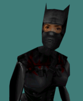 Catwoman
