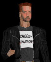 Cheezinator