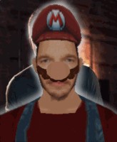 ChrisPrattMario