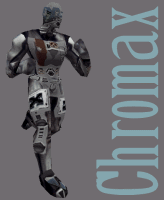 Chromax