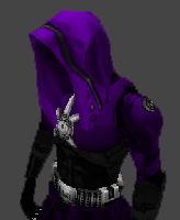 CloakMorado