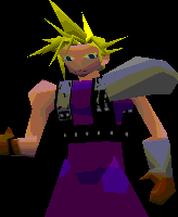 Cloud
