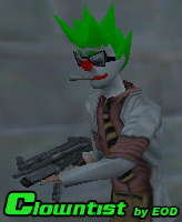 Clowntist
