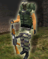 Commando