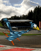 Correcaminos