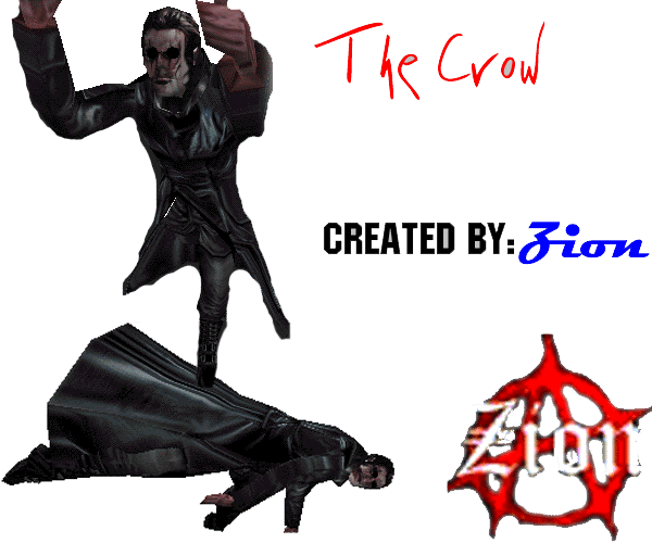 Crow