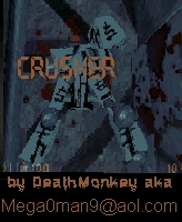 Crusher