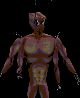 Cucarachaman