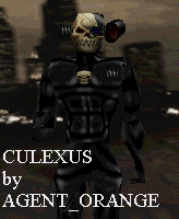 Culexus