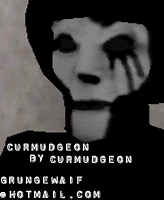 Curmudgeon