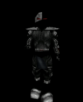 Cyberbunny