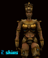 EgyptFemaleB