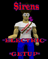 Electricgetup