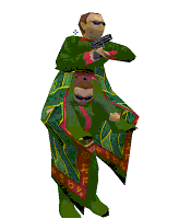 Elves