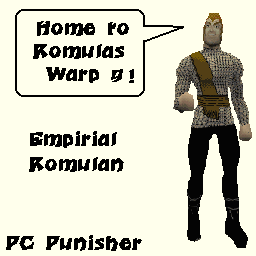 EmpirialRomulan