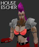 Escher