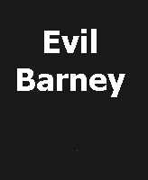 EvilBarney