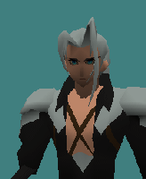 FF7sephiroth