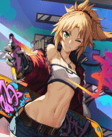 FMordred