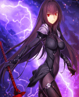FScathach