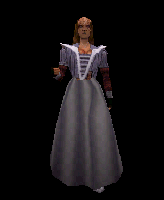 FemaleKlingon