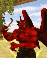 FireDrake
