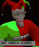 Foolish