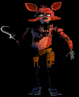 Foxy