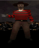 Freddy