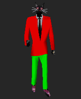 Gcatman