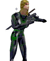 Gits-girl